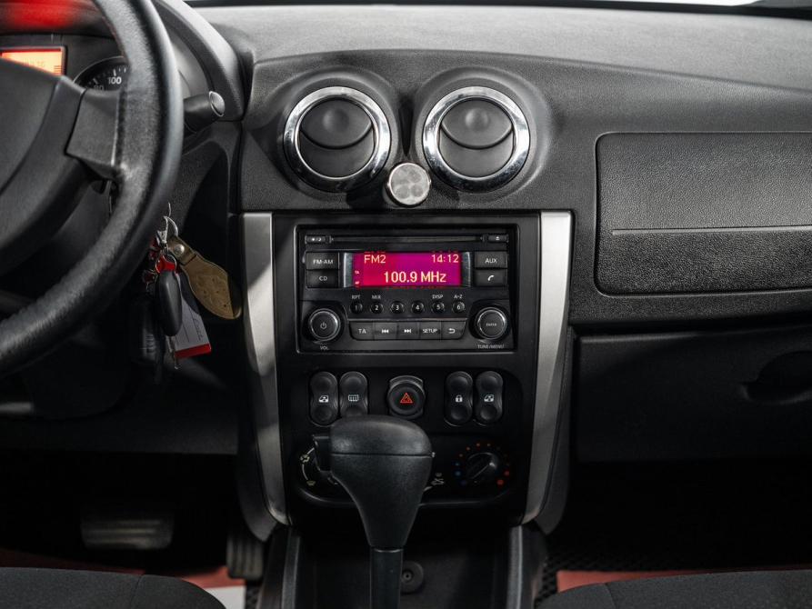 Nissan Almera III (G15) Иркутск  - изображение 11