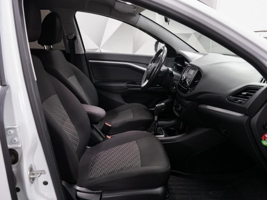 Lada (ВАЗ) Vesta I Ульяновск  - изображение 12