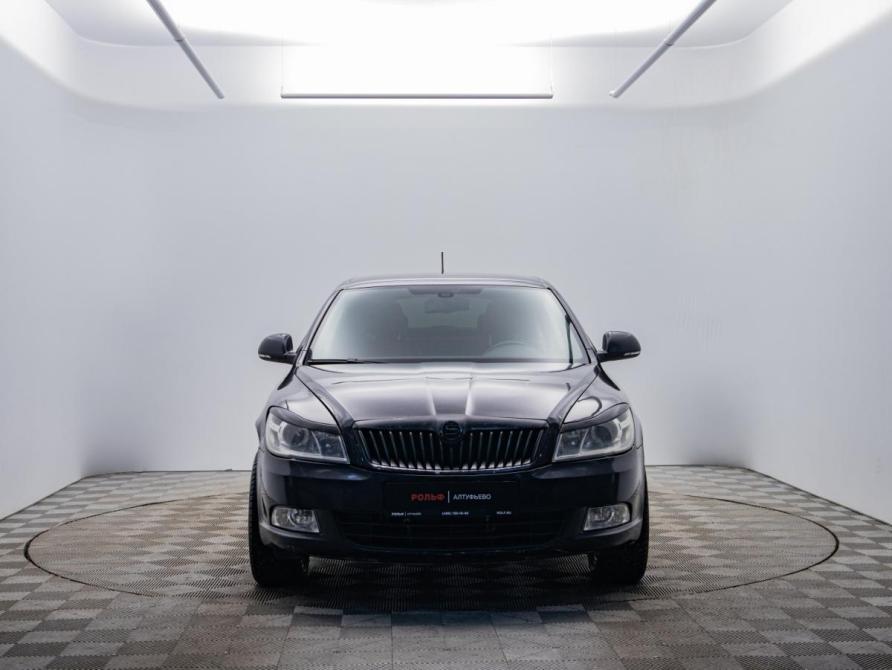 Skoda Octavia II (A5) Рестайлинг Москва  - изображение 2