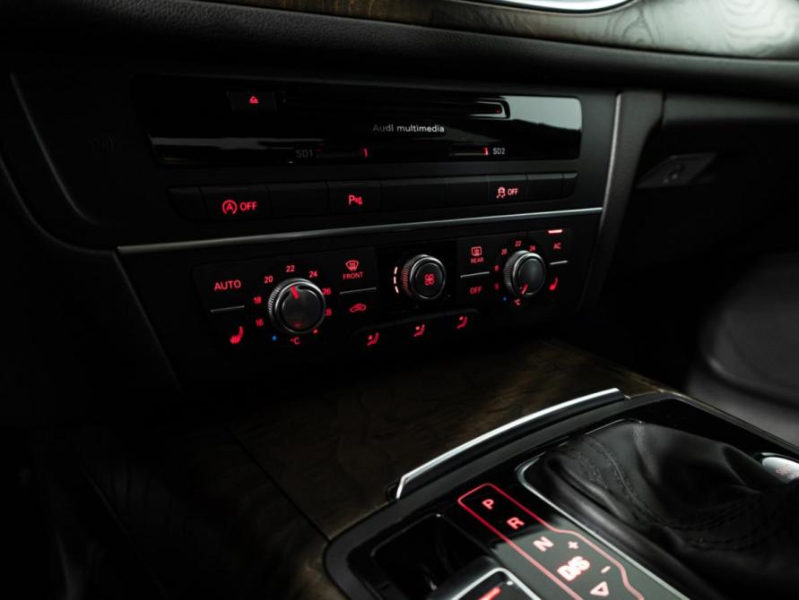 Audi A6 IV (C7) Санкт-Петербург  - изображение 21