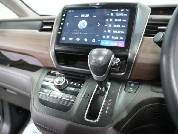 Honda Freed II Рестайлинг с пробегом 2019 года, цена 1 730 000 рублей, 62105 км, компактвэн, Автокод Объявления