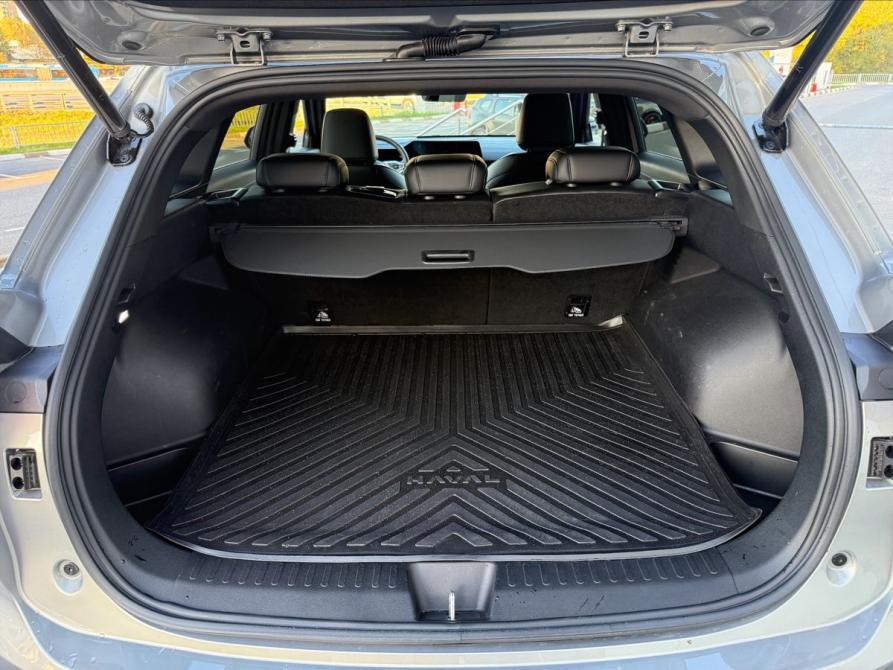 Haval F7 II Москва  - изображение 9