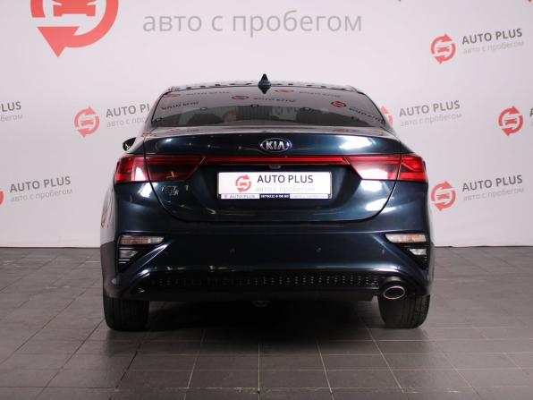 Kia K3 II с пробегом 2019 года, цена 1 900 000 рублей, 93546 км, седан, Автокод Объявления