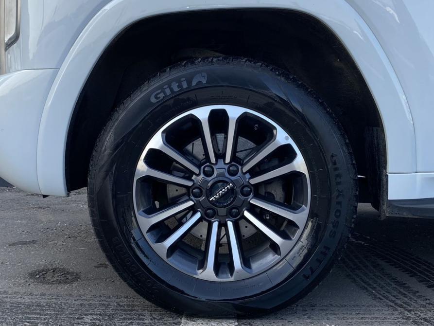 Haval H9 II Москва  - изображение 9