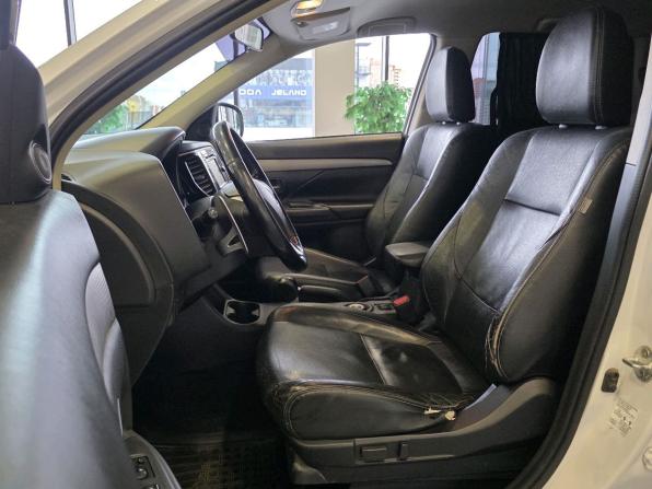Mitsubishi Outlander III с пробегом 2013 года, цена 1 242 000 рублей, 195498 км, внедорожник, Автокод Объявления