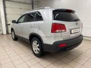 Kia Sorento II Энгельс  - изображение 25