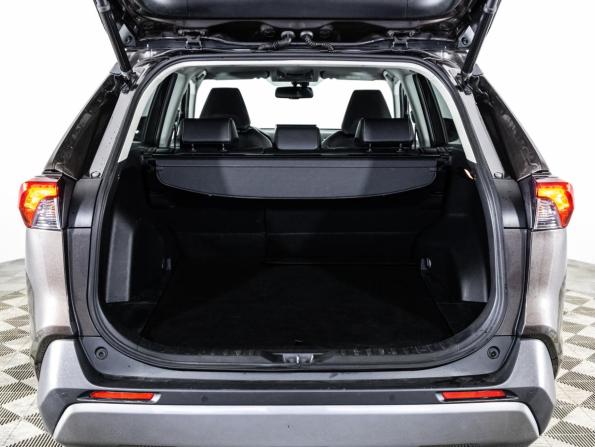 Toyota RAV4 V (XA50) с пробегом 2019 года, цена 3 249 000 рублей, 86662 км, внедорожник, Автокод Объявления