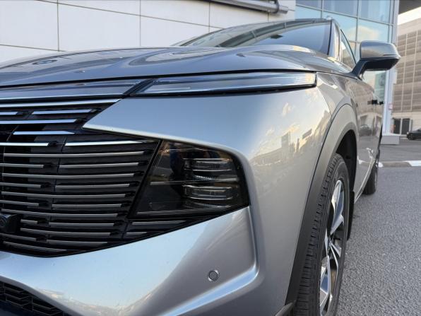 Haval F7 II с пробегом 2026 года, цена 2 650 000 рублей, 23450 км, внедорожник, Автокод Объявления