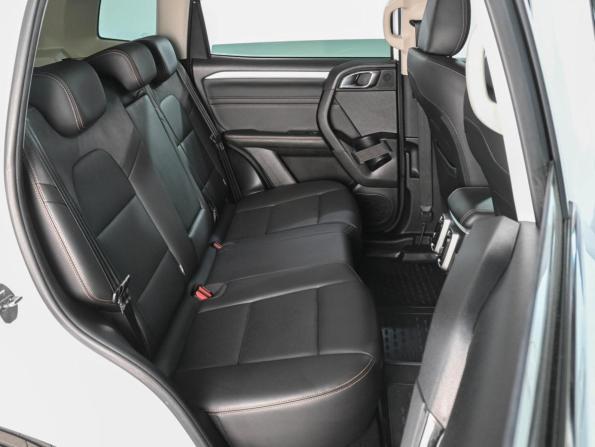 Haval Dargo I с пробегом 2024 года, цена 2 649 000 рублей, 55427 км, внедорожник, Автокод Объявления