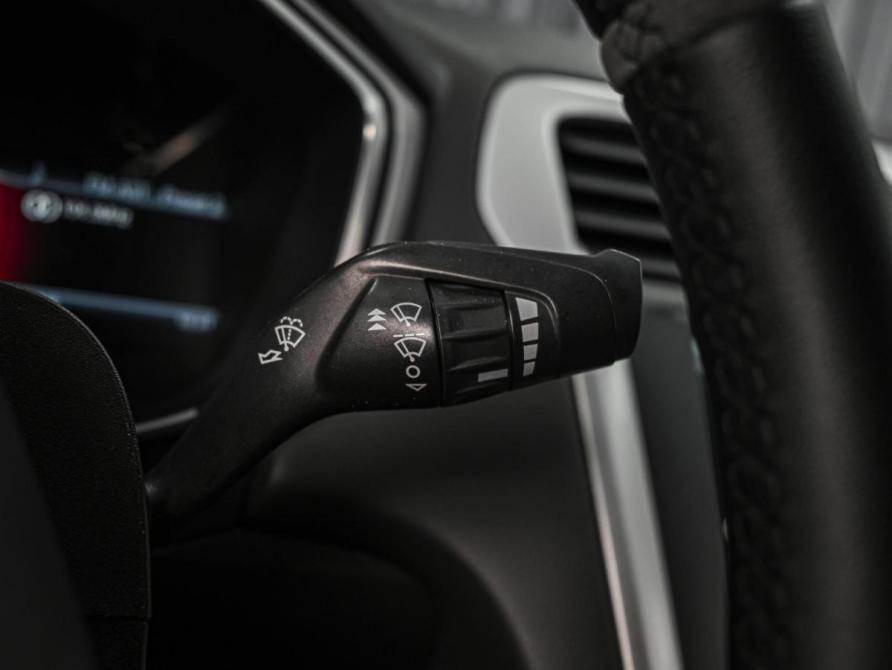 Ford Fusion (North America) II Ставрополь  - изображение 18