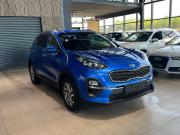 Kia Sportage IV Рестайлинг Оренбург  - изображение 34