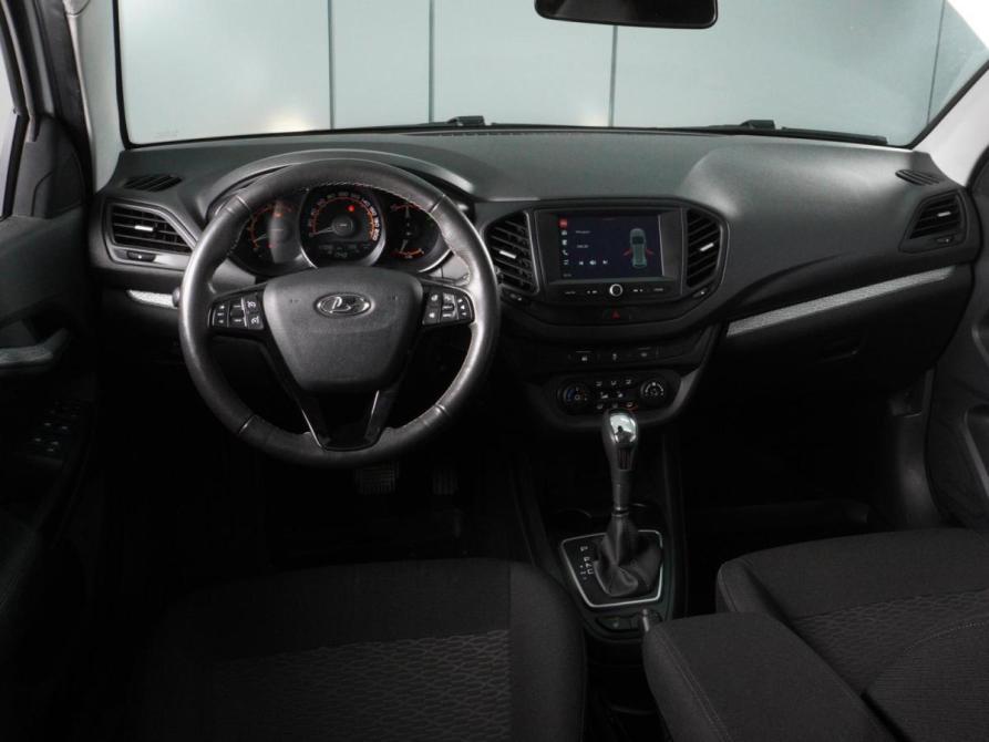 Lada (ВАЗ) Vesta I Минеральные Воды  - изображение 6