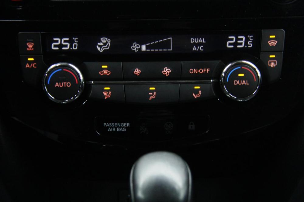 Nissan Qashqai II Чебоксары  - изображение 25