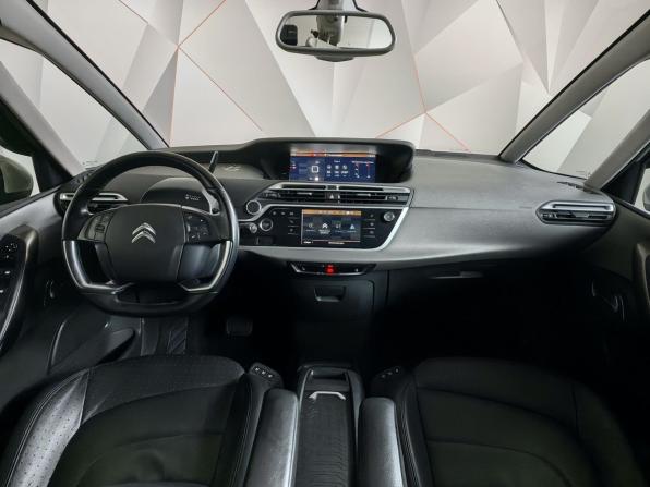 Citroen C4 SpaceTourer I с пробегом 2019 года, цена 1 555 000 рублей, 140710 км, компактвэн, Автокод Объявления