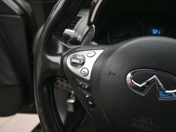 Infiniti QX70 с пробегом 2015 года, цена 1 949 000 рублей, 248441 км, внедорожник, Автокод Объявления