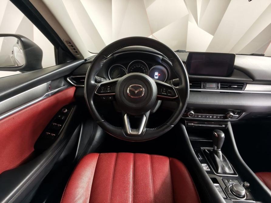 Mazda 6 III (GJ) Рестайлинг 2 Москва  - изображение 20
