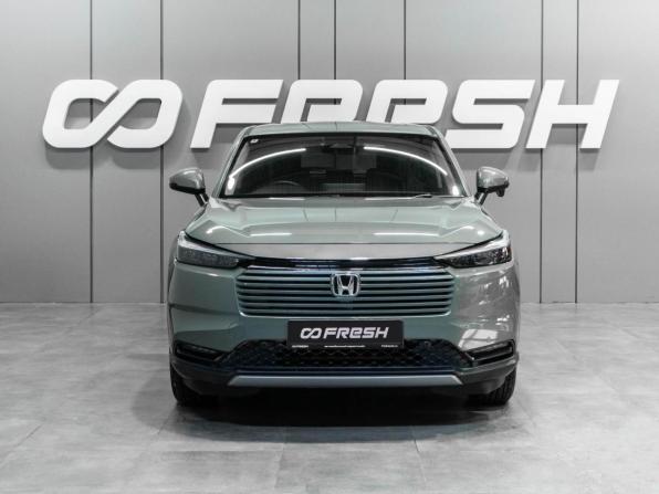 Honda Vezel II Рестайлинг с пробегом 2024 года, цена 2 839 000 рублей, 37008 км, внедорожник, Автокод Объявления