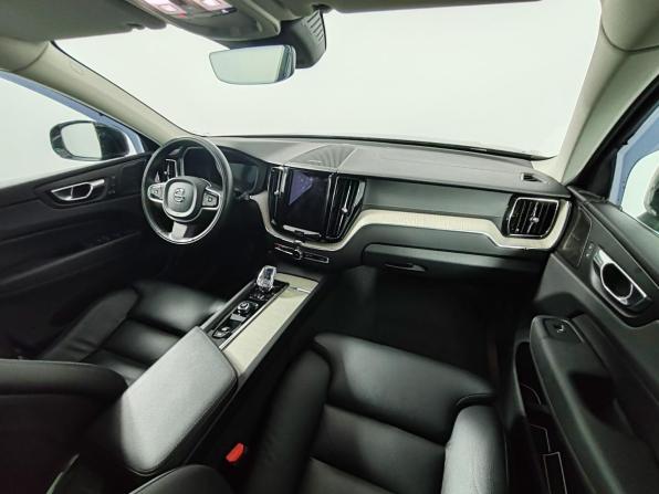 Volvo XC60 II Рестайлинг с пробегом 2022 года, цена 4 949 000 рублей, 60584 км, внедорожник, Автокод Объявления
