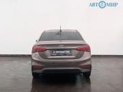Hyundai Solaris II Москва  - изображение 19
