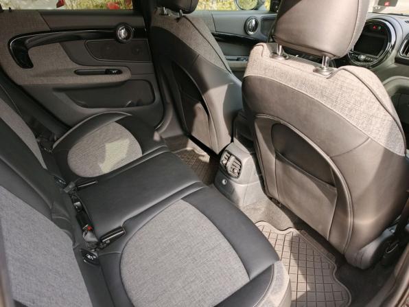 Mini Countryman II с пробегом 2018 года, цена 2 420 000 рублей, 145104 км, внедорожник, Автокод Объявления