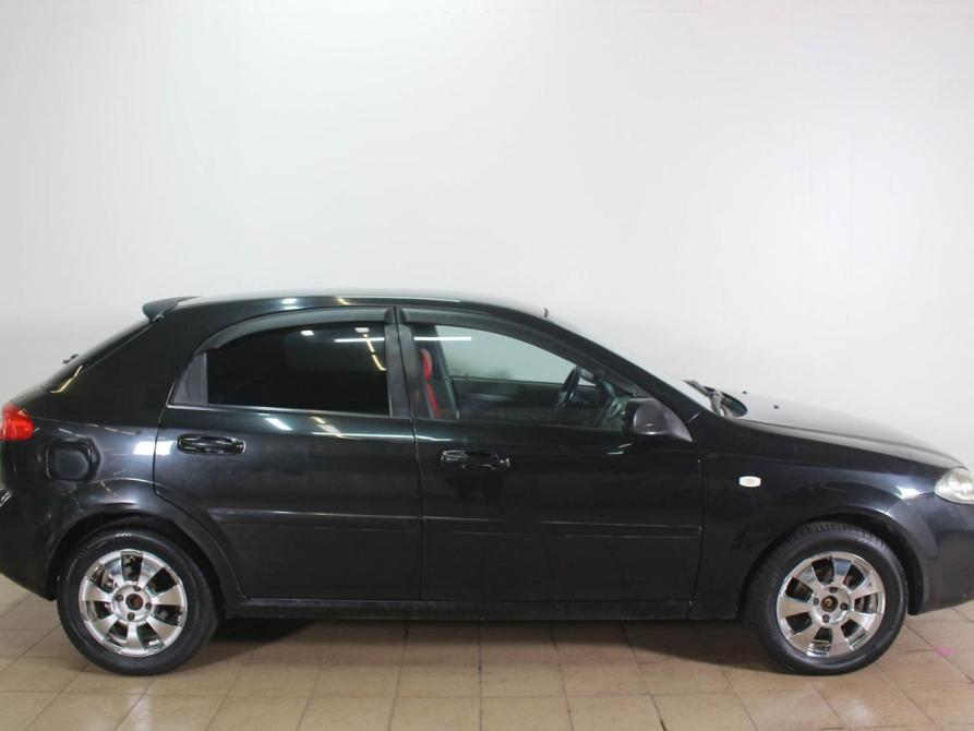 Chevrolet Lacetti I Калуга  - изображение 4