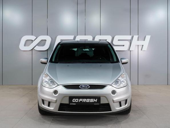 Ford S-MAX I с пробегом 2008 года, цена 899 000 рублей, 158707 км, минивэн, Автокод Объявления