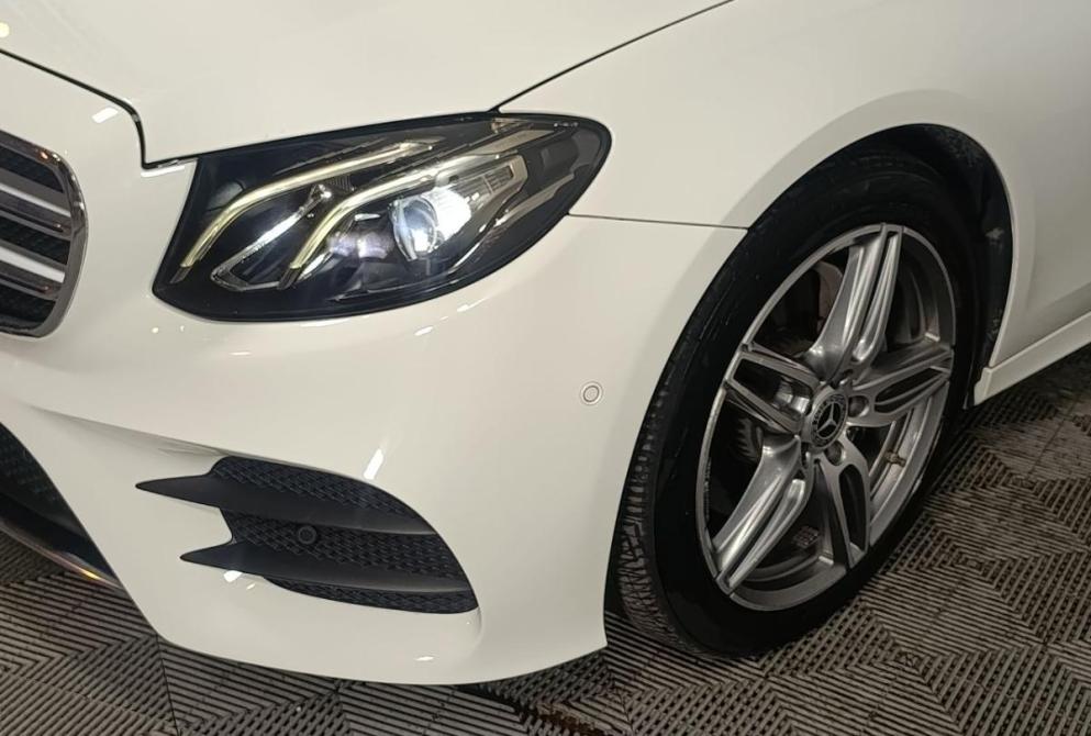 Mercedes-Benz E-Класс V (W213 S213 C238) Рестайлинг Волгоград  - изображение 25