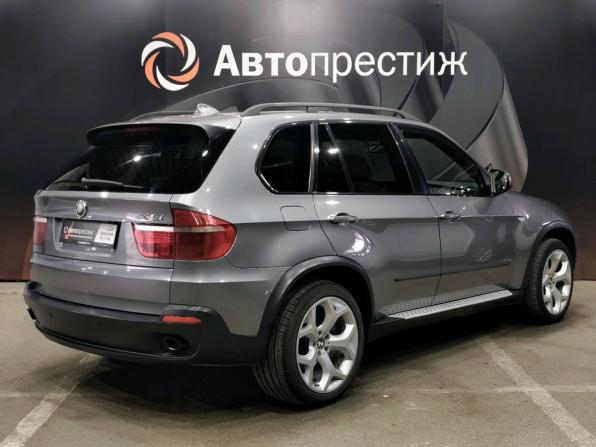 BMW X5 II (E70) с пробегом 2008 года, цена 1 380 000 рублей, 342210 км, внедорожник, Автокод Объявления