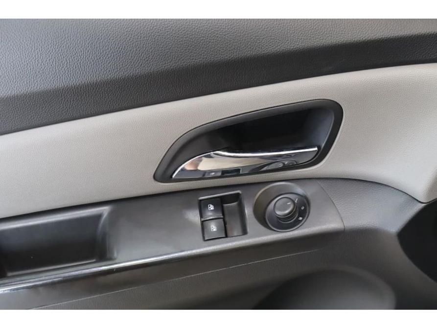 Chevrolet Cruze I Рестайлинг Коломна  - изображение 12