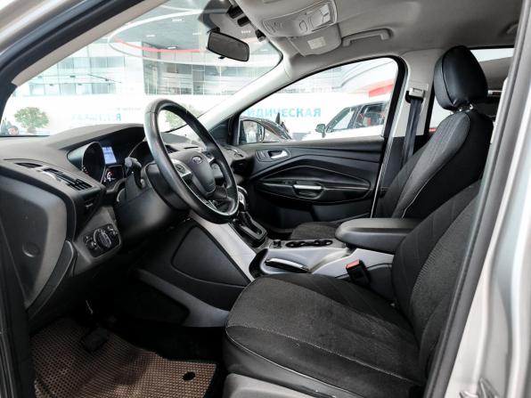 Ford Kuga II с пробегом 2015 года, цена 1 450 000 рублей, 112022 км, внедорожник, Автокод Объявления