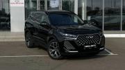 Chery Tiggo 7 Pro Max I Рестайлинг Оренбург  - изображение 18