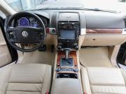 Volkswagen Touareg I Рестайлинг Москва  - изображение 31