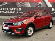 Kia Rio IV Ростов-на-Дону  - изображение 17