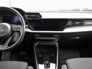 Audi A3 IV (8Y) Москва  - изображение 33