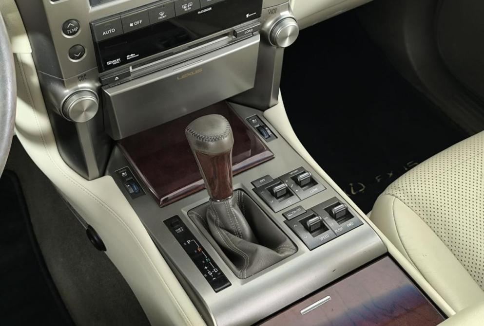 Lexus GX II Нижний Новгород  - изображение 14