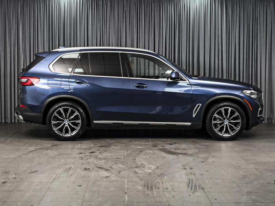 BMW X5 IV (G05/G18) Ставрополь  - изображение 5