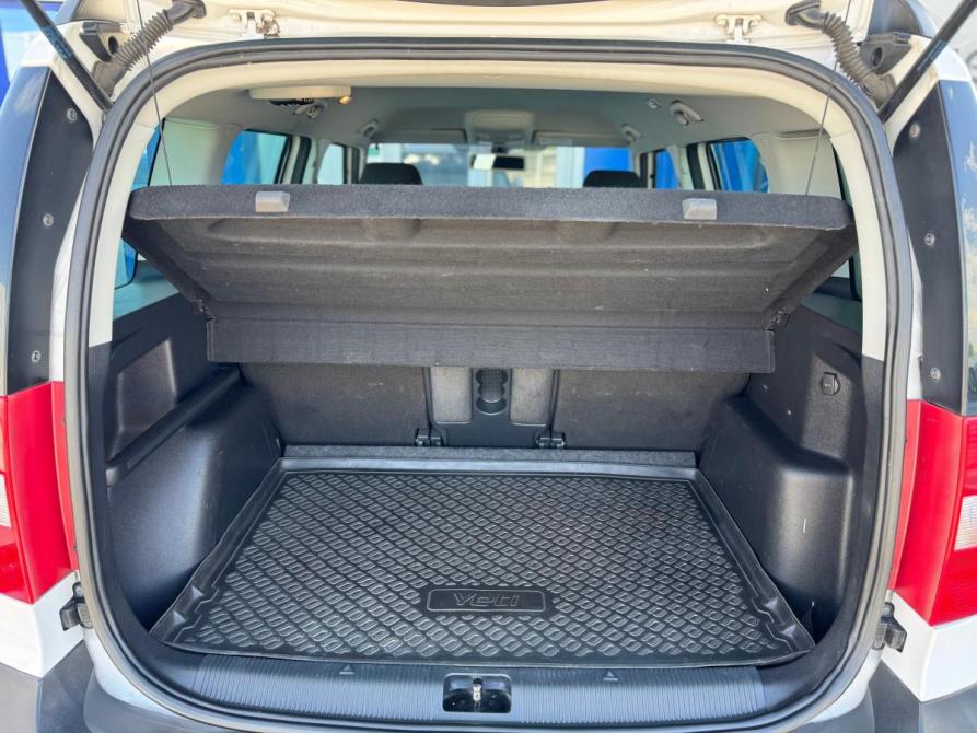 Skoda Yeti I Ростов-на-Дону  - изображение 19
