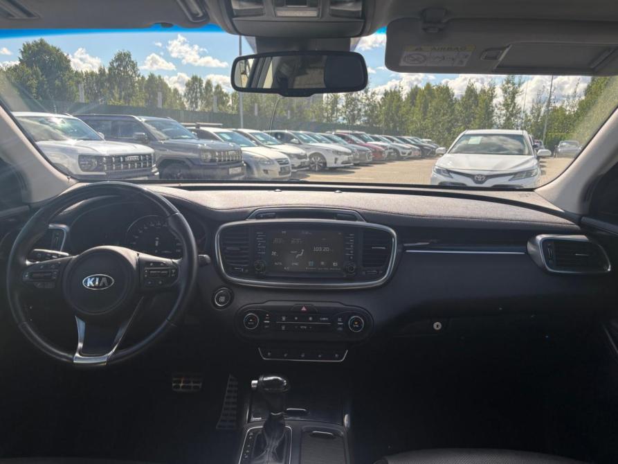 Kia Sorento III Prime Сыктывкар  - изображение 35