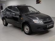 Lada (ВАЗ) Granta I Казань  - изображение 35
