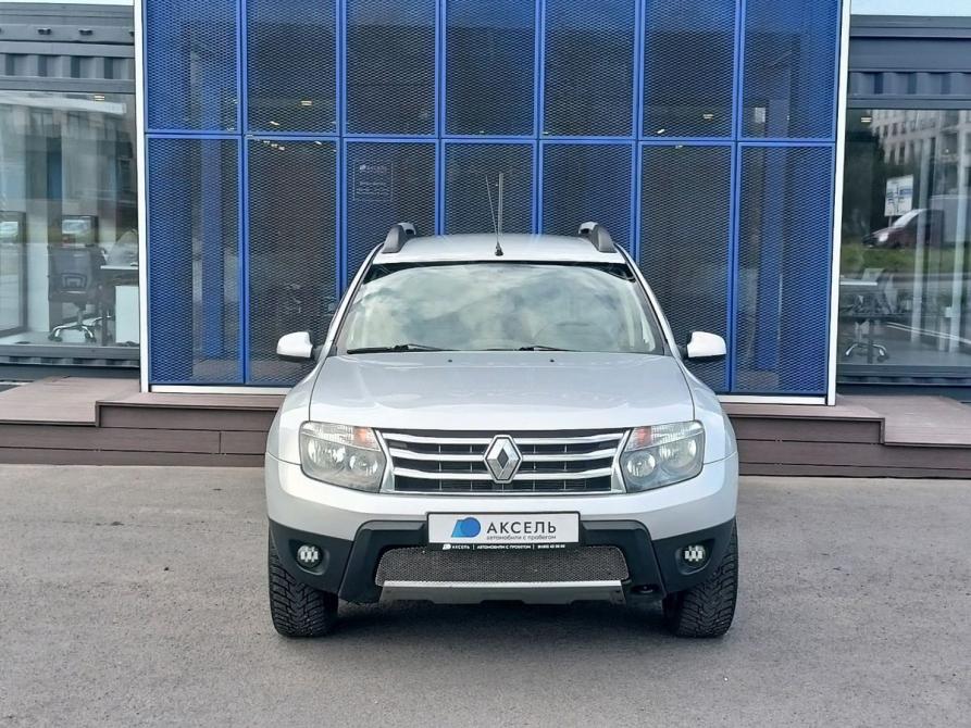 Renault Duster I Архангельск  - изображение 2
