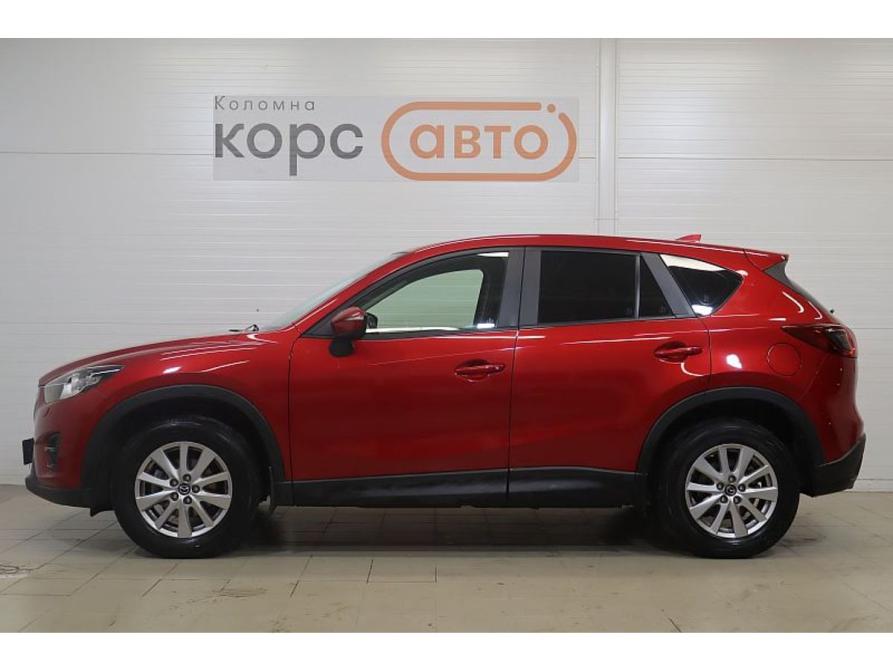 Mazda CX-5 I Рестайлинг Коломна  - изображение 2