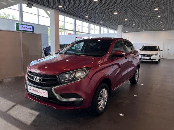 Lada (ВАЗ) XRAY I с пробегом 2018 года, цена 510 000 рублей, 202612 км, хэтчбек, Автокод Объявления