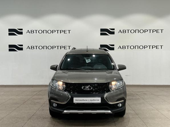 Lada (ВАЗ) Largus I Рестайлинг с пробегом 2021 года, цена 1 129 000 рублей, 76317 км, универсал, Автокод Объявления