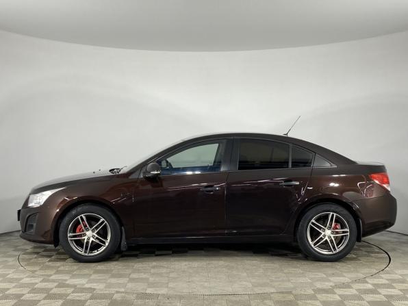 Chevrolet Cruze I Рестайлинг с пробегом 2013 года, цена 740 000 рублей, 207607 км, седан, Автокод Объявления
