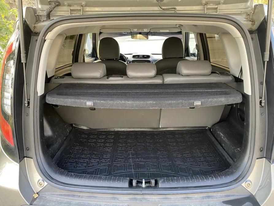 Kia Soul II Екатеринбург  - изображение 31