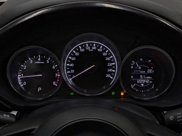 Mazda CX-5 II с пробегом 2019 года, цена 2 167 500 рублей, 122941 км, внедорожник, Автокод Объявления