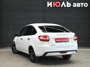 Lada (ВАЗ) Granta I Рестайлинг Екатеринбург  - изображение 20