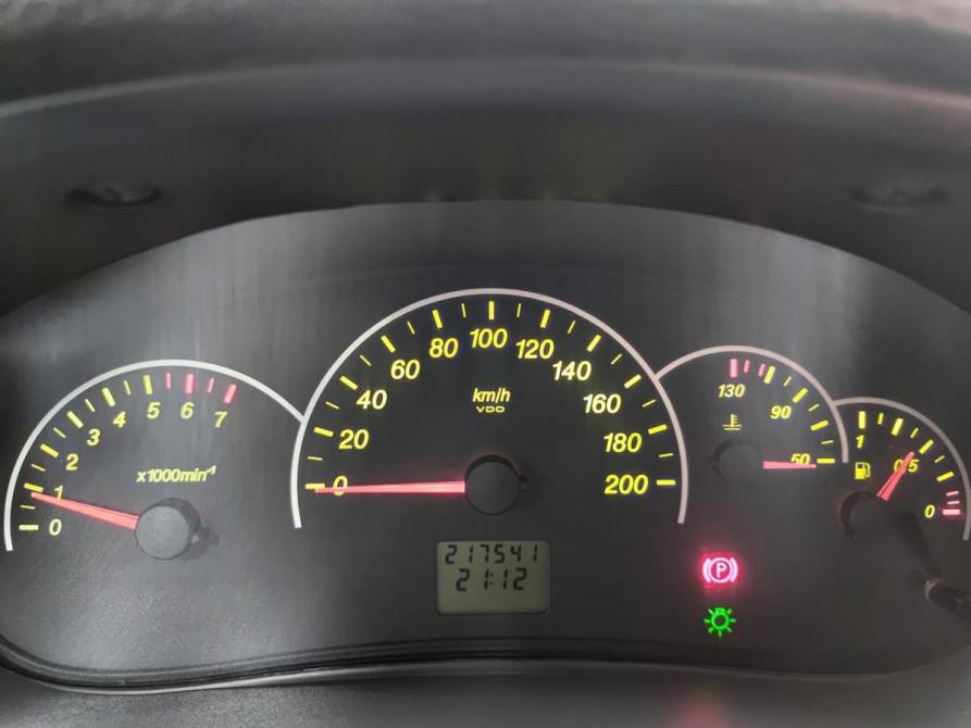 Lada (ВАЗ) Priora I Казань  - изображение 16