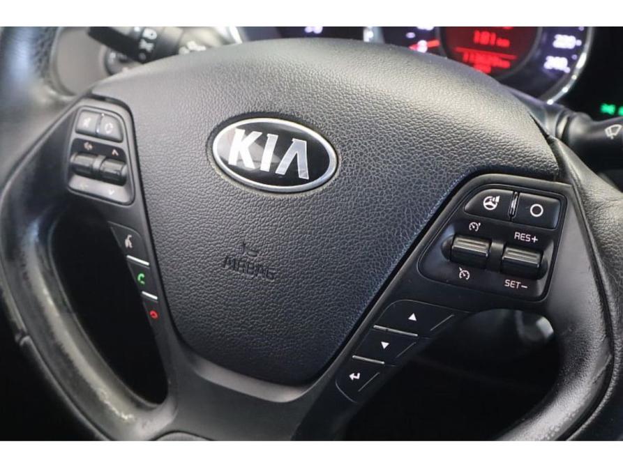 Kia Ceed II Коломна  - изображение 9