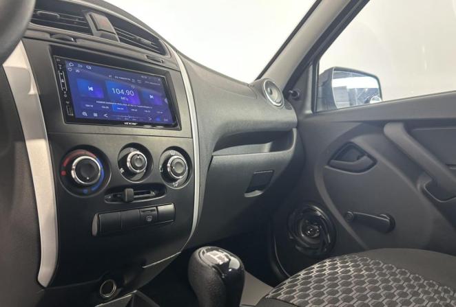Datsun on-DO I с пробегом 2019 года, цена 505 000 рублей, 32374 км, седан, Автокод Объявления